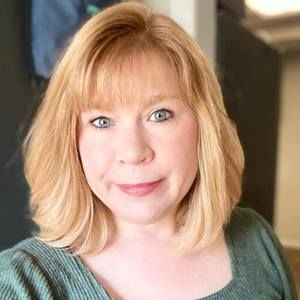 Meet your Posher, Michele